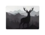 Mountain Deer MacBook Skin