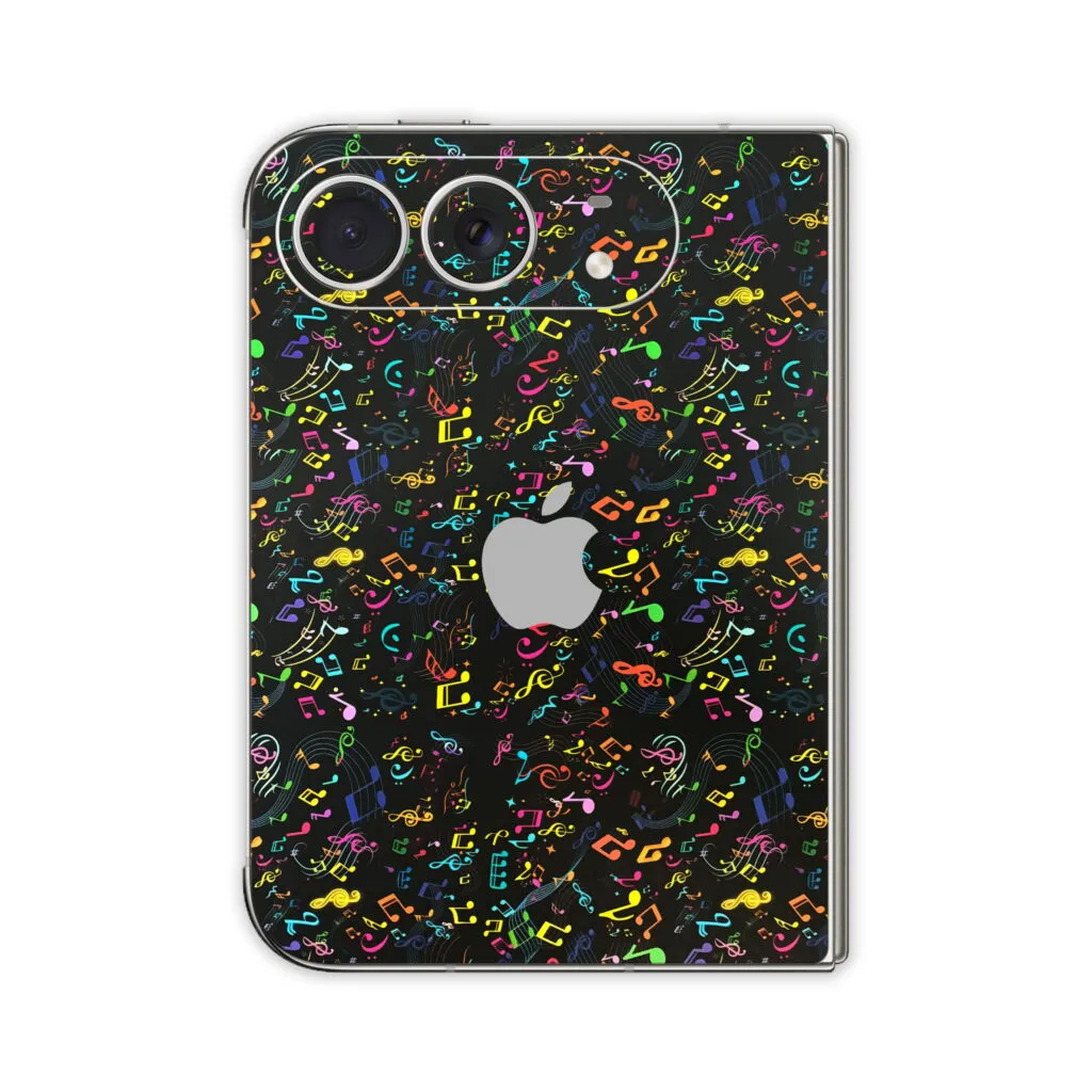 iPhone Duo 2026 Skin – Premium 3M Vinyl
