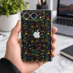 iPhone Duo 2026 Skin – Premium 3M Vinyl - Image 2