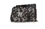 Digital Shadow Camo Nintendo Switch 2 Skin