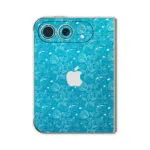 Ocean Breeze Seashell iPhone Duo Skin Wrap